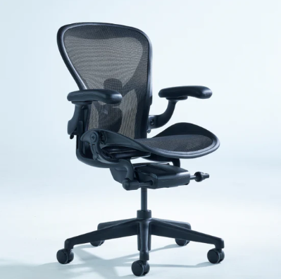 HERMAN MILLER