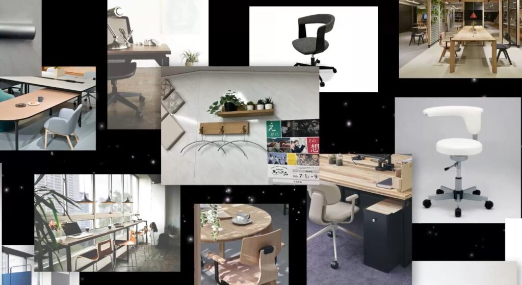 一般社団法人 日本オフィス家具協会(JOIFA)の画像