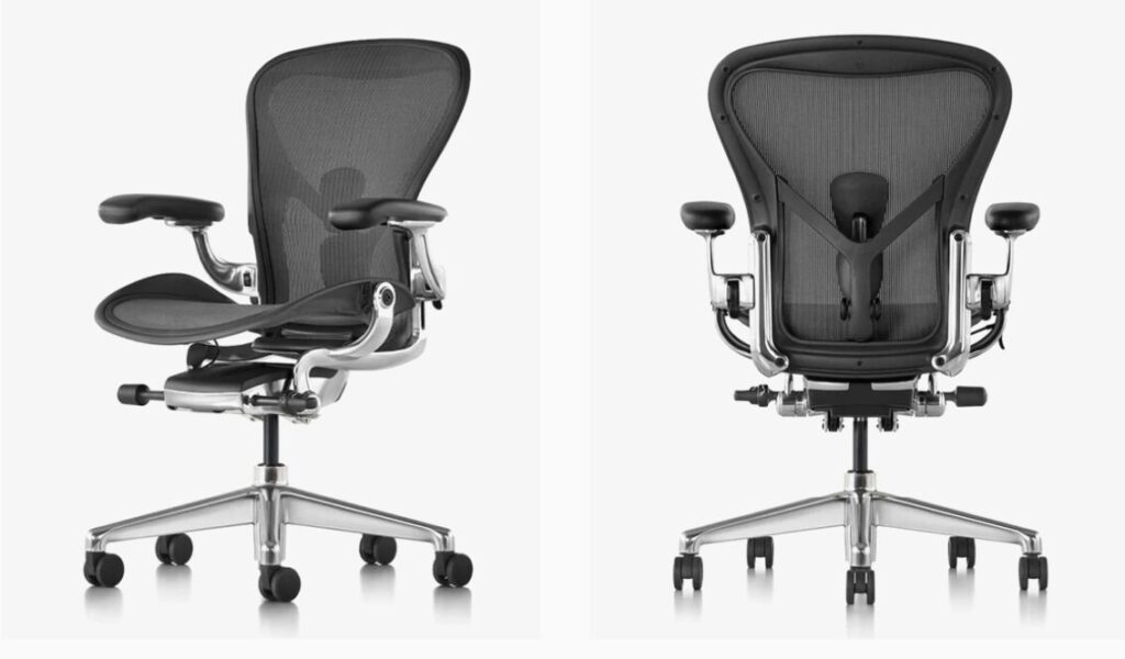 ハーマンミラーは高すぎ？値上げの背景と後悔しない選び方を解説