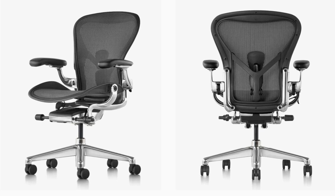 ハーマンミラーは高すぎ？値上げの背景と後悔しない選び方を解説