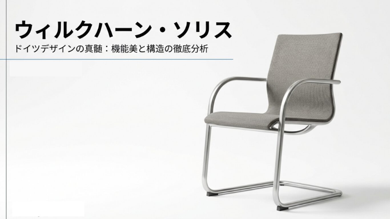 ウィルクハーンのソリスをレビュー！194/41の調整方法や中古の相場